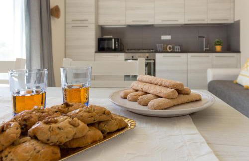 1 - Villa Is Orrosas - Lucia's Apartments - Sa Crai Apartments Sardinian Experience - Foto 10