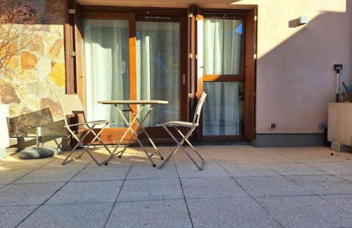 paisible appartement près des pistes - Foto 18