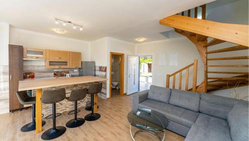 Stunning Apartment In Rtina With Wifi - Foto 5