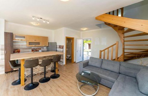 Stunning Apartment In Rtina With Wifi - Foto 5