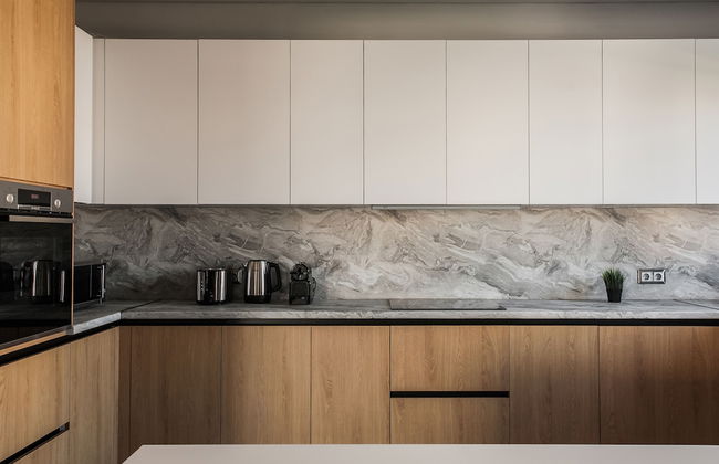 UPSTREET Teal Faliro House - Foto 39