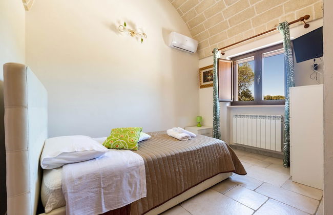 1963 Villa Ajeni by Perle di Puglia - Foto 14