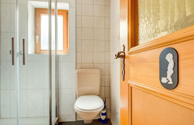 Apartment in Silbertal Near Ski Lift - Foto 18