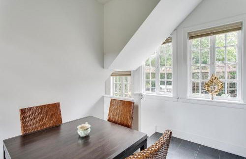 Regal Mansion with Private Garden in Quiet Area-Family Friendly - Foto 17