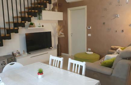 Apartment A&D Home Imola - Foto 2