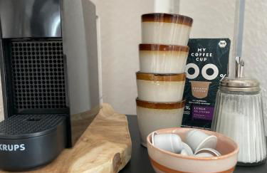 Zentrales Boho Loft im Zentrum von Langerwehe in Bahnhofsnähe - Foto 17