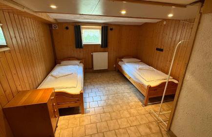 House in Sarstedt! contactless check-in 20P - Foto 12