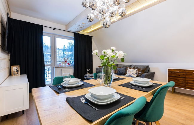 Aparthotel Diamond SPA Family - Foto 13