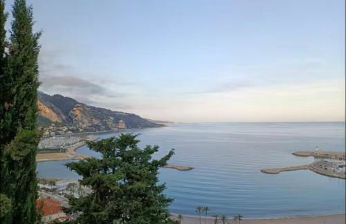 studio dans villa classée avec piscine - Foto 11