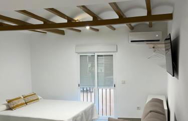 Estudio L, 2ª Linea Playa - Photo 8