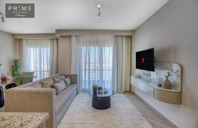 Prime Residence Kattameya - Foto 27