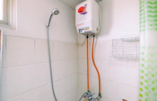 Comfort Stay 2Br Apartment Mediterania Palace Residences - Photo 16