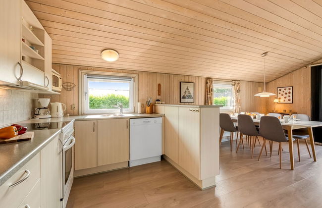 "Robertha" - 800m to the fjord - Foto 23