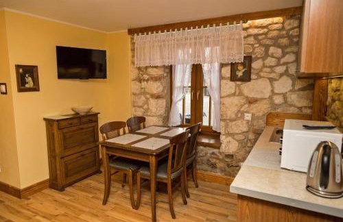 Ranczo w Dolinie - Bałtów - Foto 17