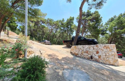 Apartman K. & M. KOLUMBIĆ - Foto 36