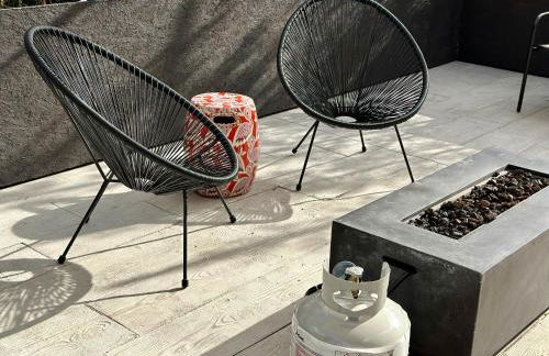 Resort Getaway in Private Garden Terrace Villa w Luxury Amenities - Foto 11