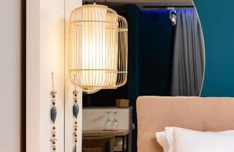 SKS Luxury Suites & Rooms - Foto 29