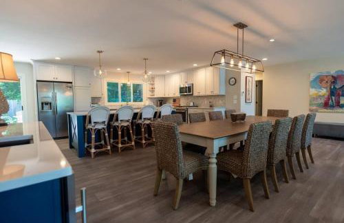 Beach View Cottage - On the Lake - Foto 1