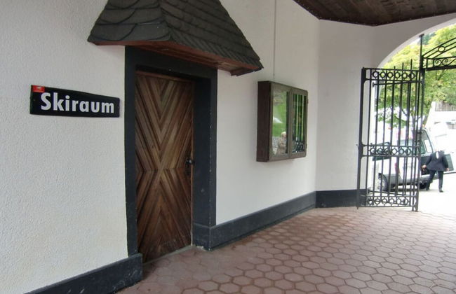 Postwiese Comfortable Holiday Residence - Foto 19