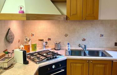 Relax & Elegance apartment near Cortina - Foto 27