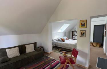 Studio Fourchaume - Foto 2