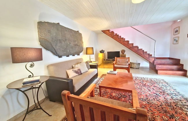 Villa Pedra Natural Houses - Photo 53