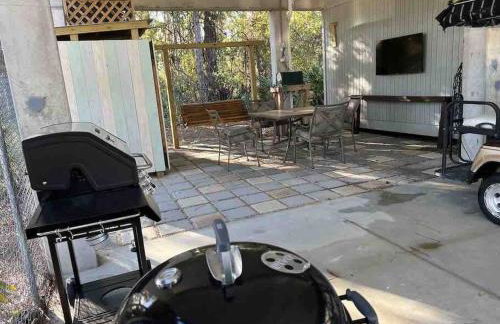 Beach Please! Complimentary 6-Seater Golf Carts! - Foto 16