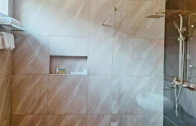 Eben Lake Kivu Cottages and Villas - Foto 22