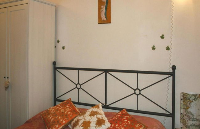 Farmhouse in Fano With Pool & Adriatic Views - Foto 8