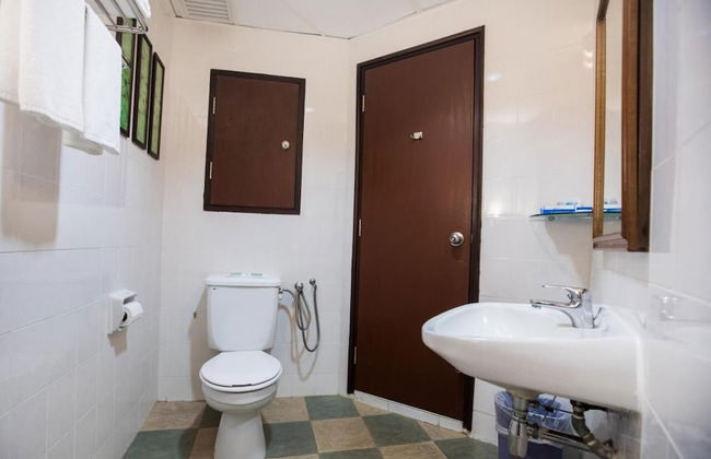 Rainbow Paradise Beach Resort by LWE - Foto 30