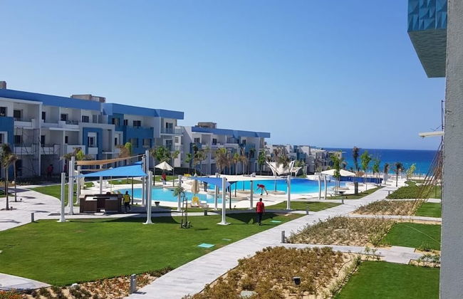 amazing 2 bedroom in fouka bay 6A102 - Photo 23