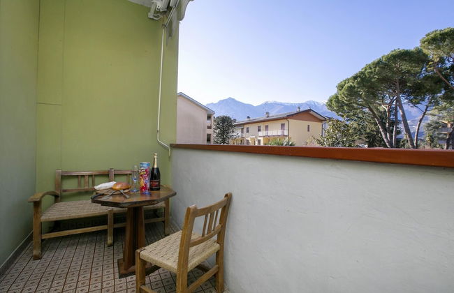 Bella Arco Apartment - Foto 15