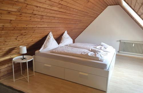 Ferienwohnung Steiner 2 - Foto 21