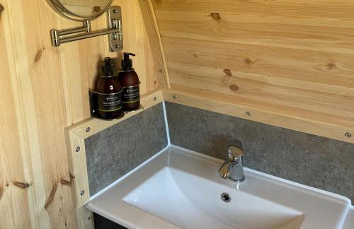 Maggie's Cabin - Photo 14