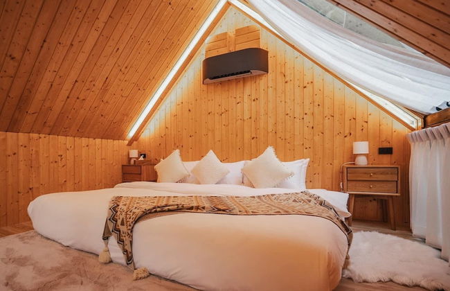 Morning Star Glamping - Foto 4