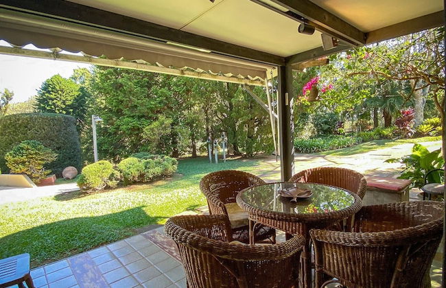 Chácara Espetacular em Ibiúna - Photo 44