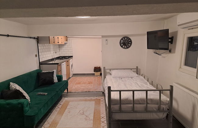 Taksim Nida Flats - Foto 49