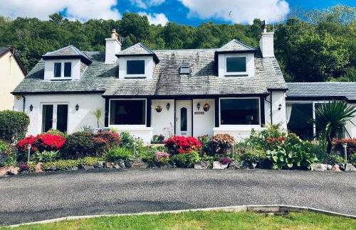 Hillview Guest House - Foto 39