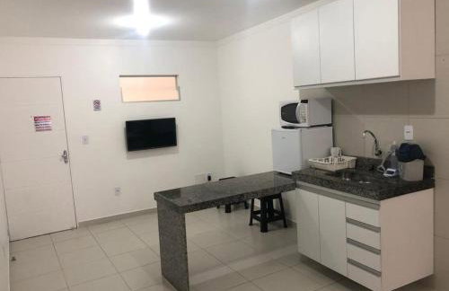 Apt05-06-07 no centro,a 800mts do pátio do forró - Foto 5