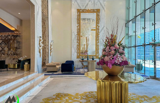 Mystic - Damac Maison Prive Tower B - Photo 4