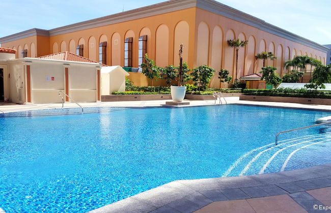 MaxStays Max Pavilion at The Venice Residences - Foto 36