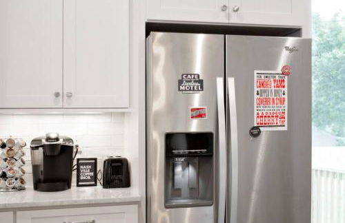 NEW Music Icon House in East Nashville - Foto 35