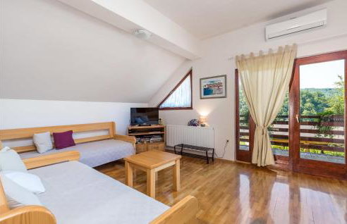 Three-Bedroom Holiday Home In Slunj - Foto 24