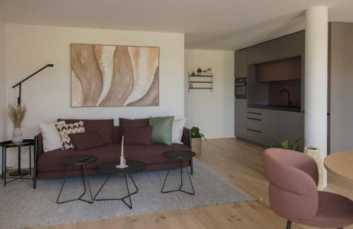 sona Suites Allgäu - Suite Balance - Sauna & Naturblick - Foto 3
