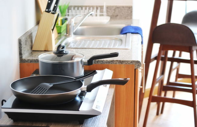 McKinley Park Residences - Foto 36