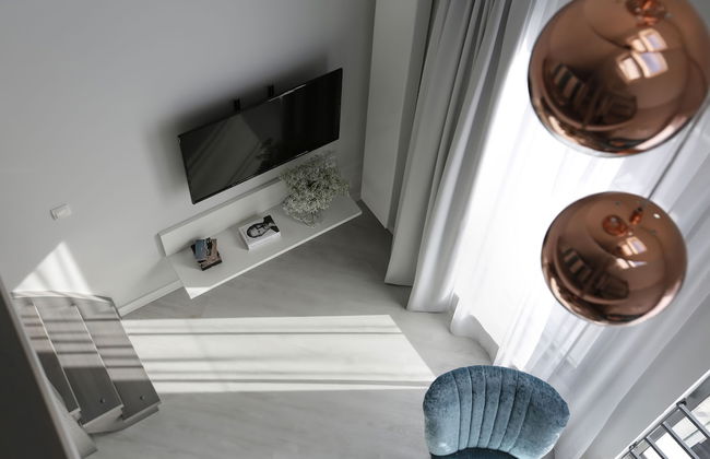 Lavoo Boutique Apartments - Foto 6