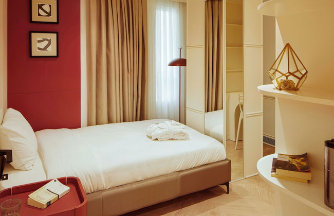 G Residences Gayrettepe - Foto 5