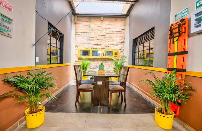 La Gruta Co-Living - Photo 17