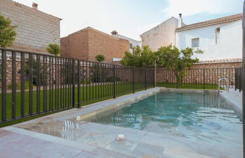 Alojamientos Citrus El Valle - Foto 74