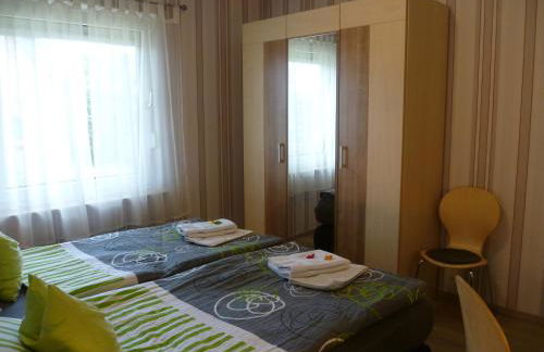 Ferienwohnung Kutscherhof Bartels - Foto 16